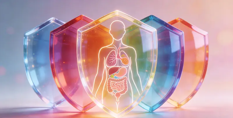 眉山子宫内膜癌靶向120基因检测（组织）图片1